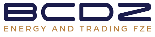 BCDZ Energy And Trading FZE